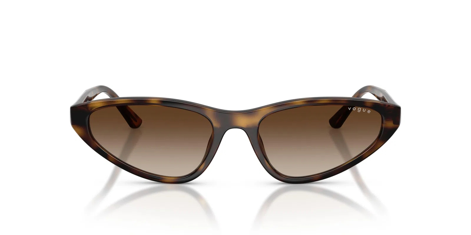 Vogue 5726SU Sunglasses - view 16